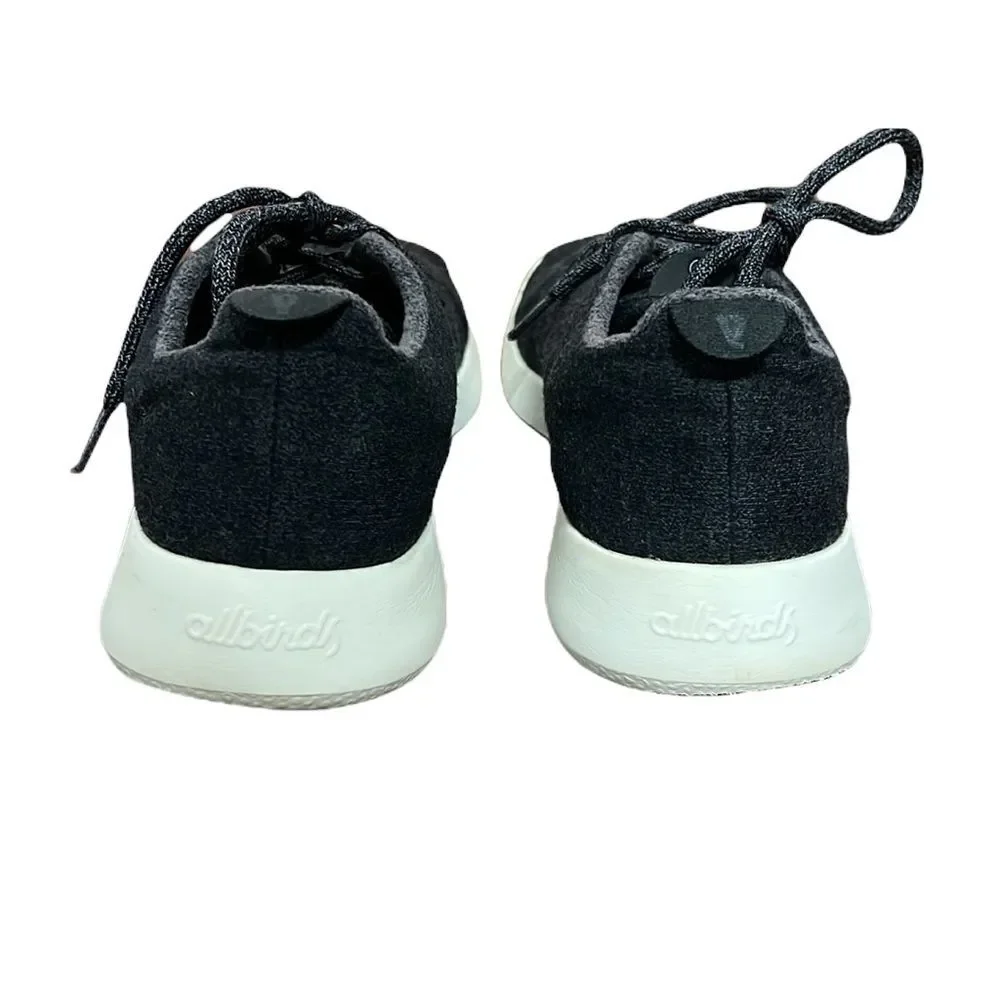 Allbirds Men's Wool Runners Size 10